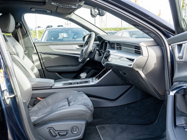 Audi S6 Quattro Sedan