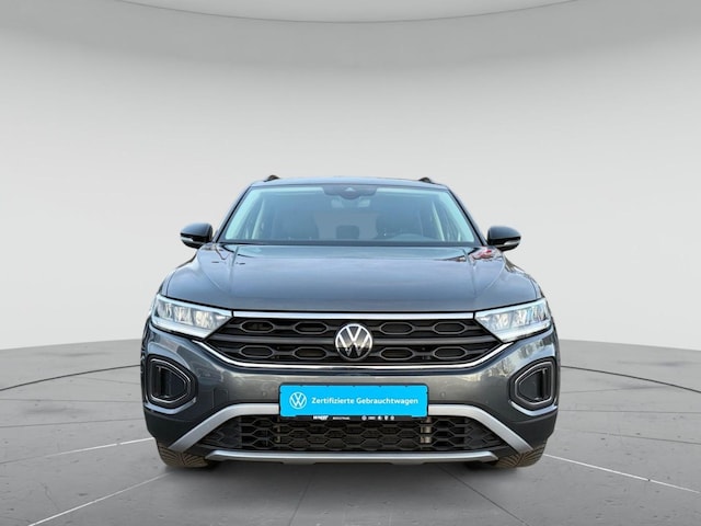 Volkswagen T-Roc 1.0 TSI