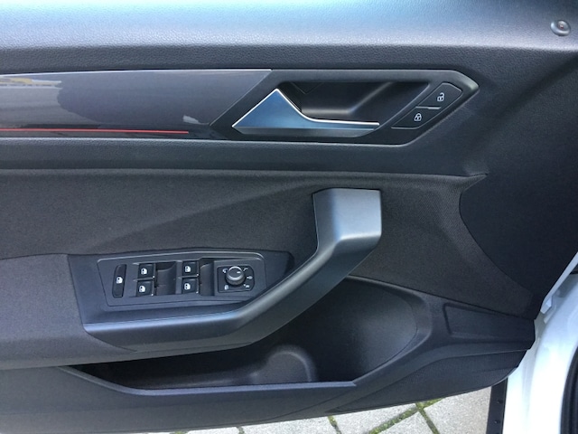 Volkswagen T-Roc DSG