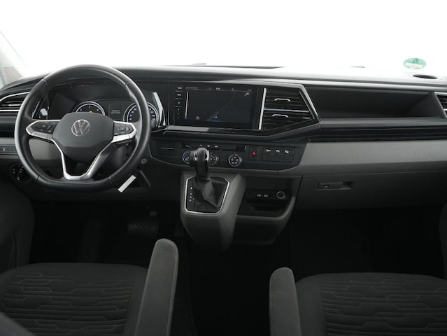 Volkswagen Caravelle 2.0 TDI DSG Lang T6