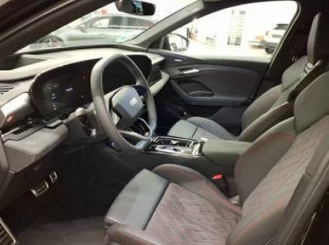 Audi Q6 e-tron SUV e-tron Audi Q6 SUV e-tron