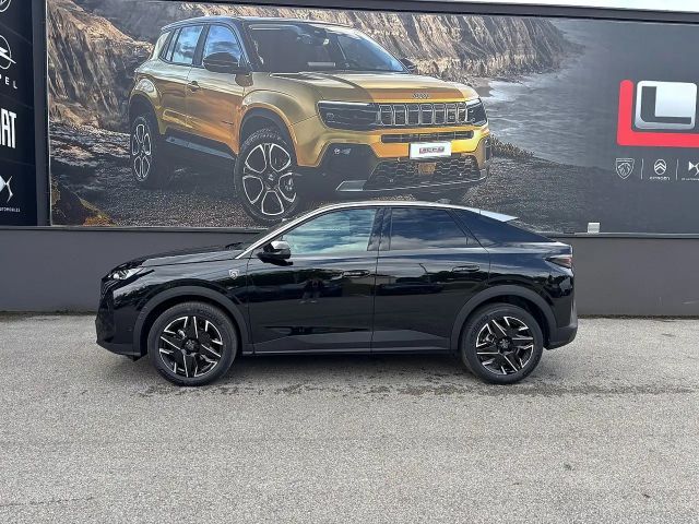 Peugeot 3008 GT-Line Hybrid