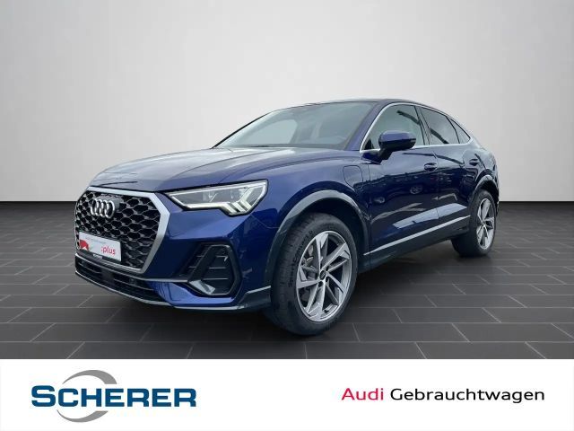 Tweedehands Audi Q3 Hybride S-Tronic importeren