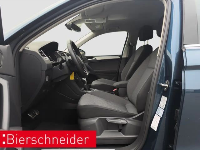 Volkswagen Tiguan 1.5 TSI DSG Move