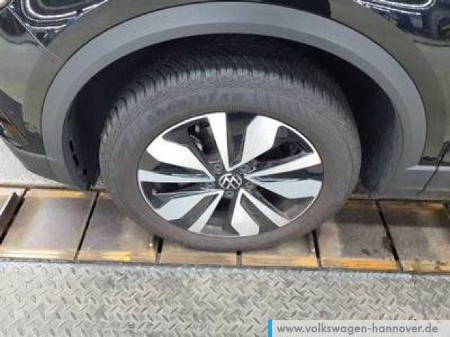 Volkswagen T-Roc 1.0 TSI