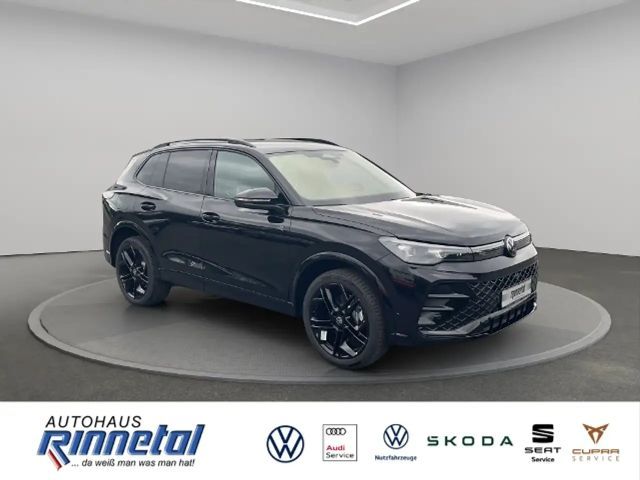 Volkswagen Tiguan 4Motion DSG R-Line