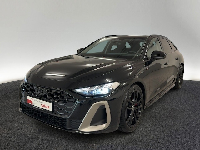 Audi A5 Avant Quattro S-Tronic