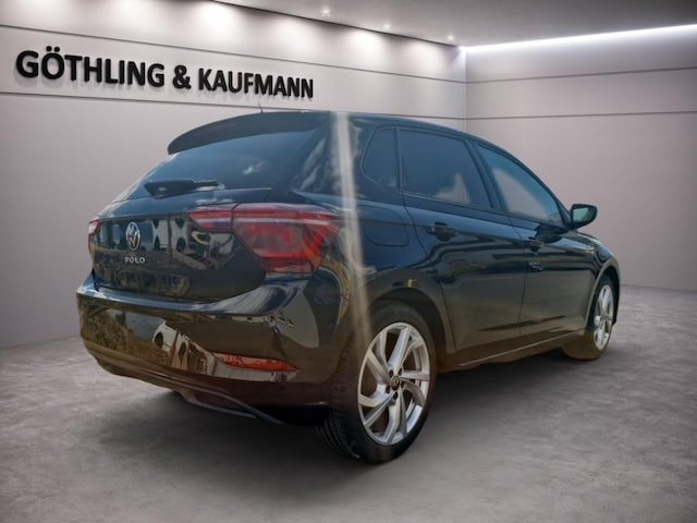 Volkswagen Polo DSG Style