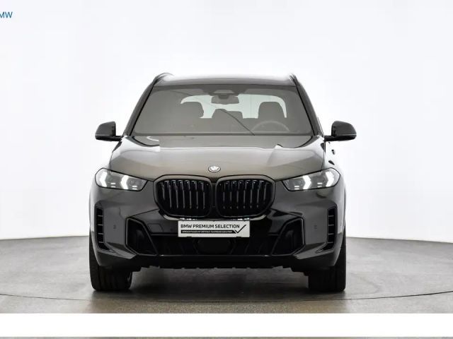 BMW X5 M-Sport xDrive50e