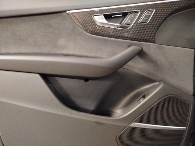 Audi Q8 50 TDI Competition Quattro