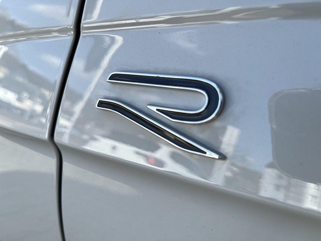 Volkswagen Taigo 1.0 TSI R-Line