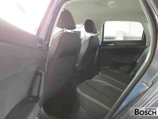 Volkswagen Polo 1.0 TSI IQ.Drive Style