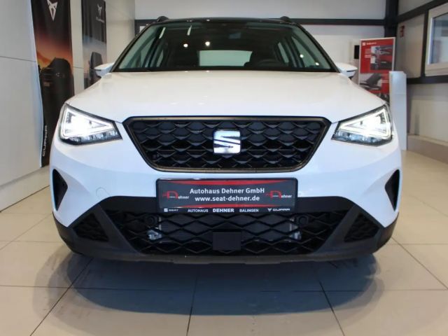 Seat Arona DSG Style