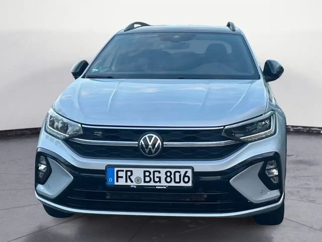 Volkswagen Taigo 1.0 TSI DSG R-Line