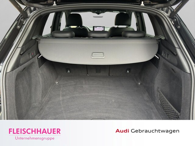 Audi Q5 50 TDI Quattro