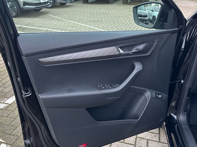 Skoda Karoq 2.0 TDI 4x4 Style Style