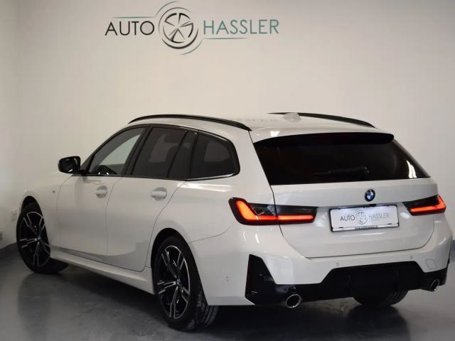 BMW 318 318i M-Sport Touring