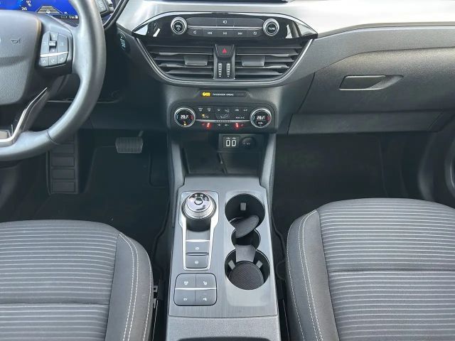 Ford Kuga Plug in Hybrid Titanium