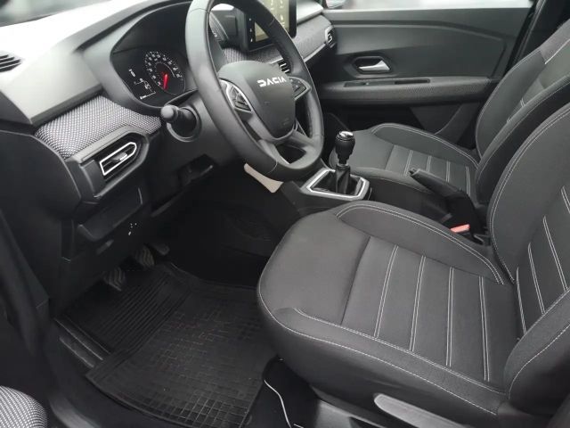 Dacia Sandero TCe 90