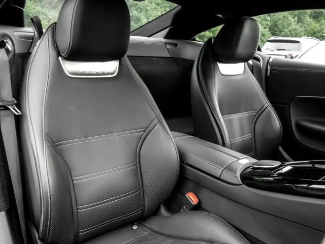 Mercedes-Benz AMG GT 4MATIC+ AMG Line Coupé