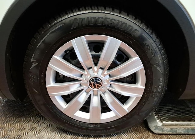 Volkswagen Tiguan 2.0 TDI Life