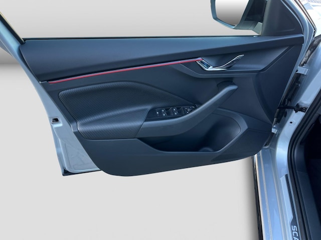 Skoda Scala 1.5 TSI Monte Carlo