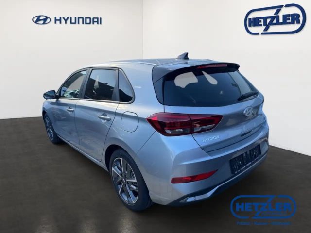 Hyundai i30 1.0 Advantage T-GDi