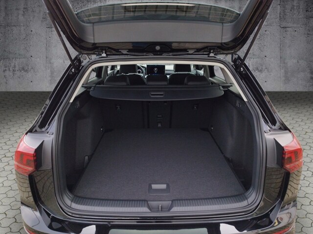 Volkswagen Golf 2.0 TDI Golf VIII Variant