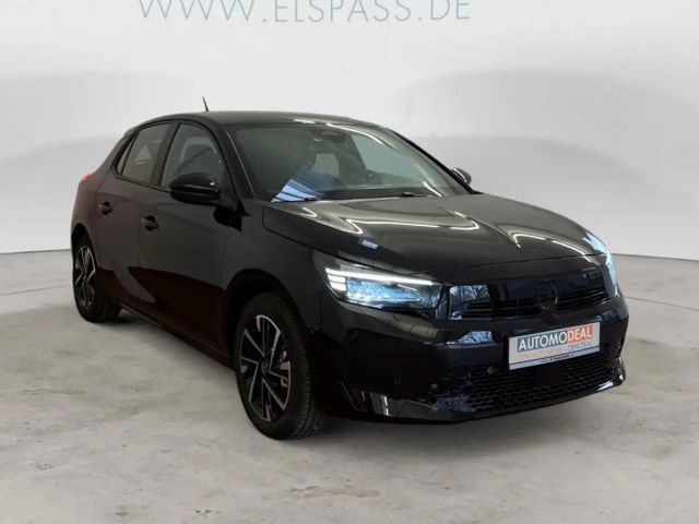 Opel Corsa GS-Line Grand Sport