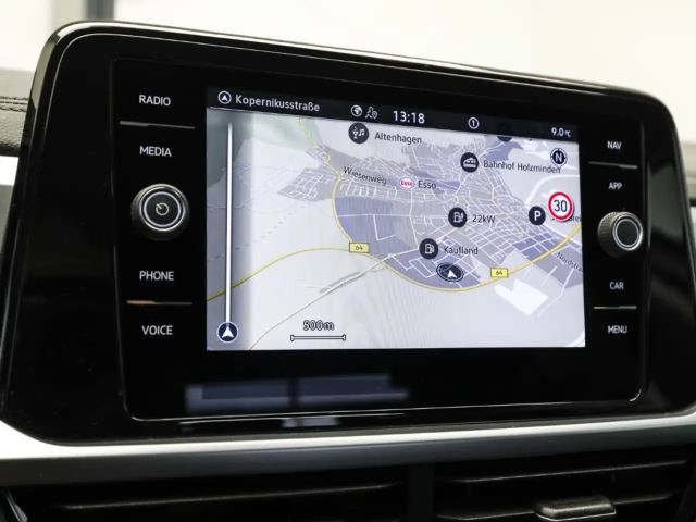 Volkswagen T-Roc 1.5 TSI Life