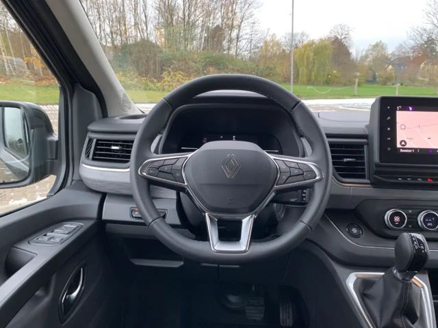 Renault Trafic Blue Combi EDC Spaceclass