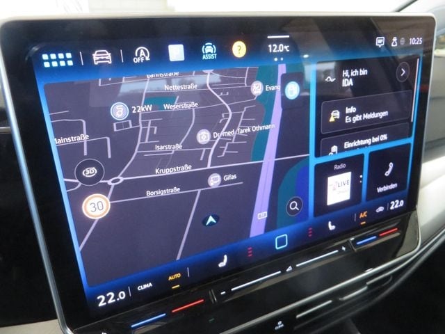 Volkswagen Golf 1.5 TSI Golf VIII Life