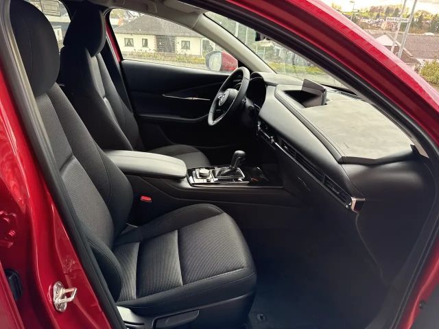 Mazda CX-30 Exclusive-line