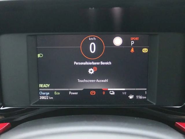 Opel Mokka GS-Line Grand Sport Mokka-e