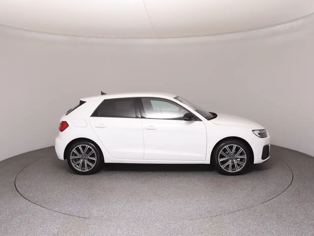 Audi A1 25 TFSI