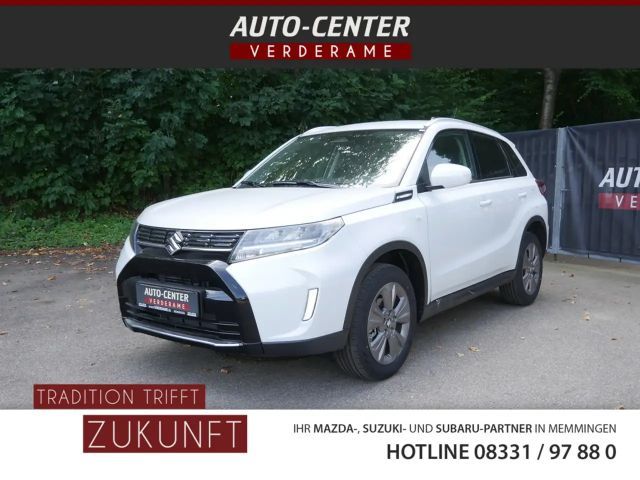 Suzuki Vitara Comfort Hybrid
