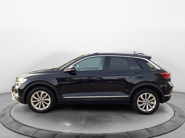 Volkswagen T-Roc 1.0 TSI Style