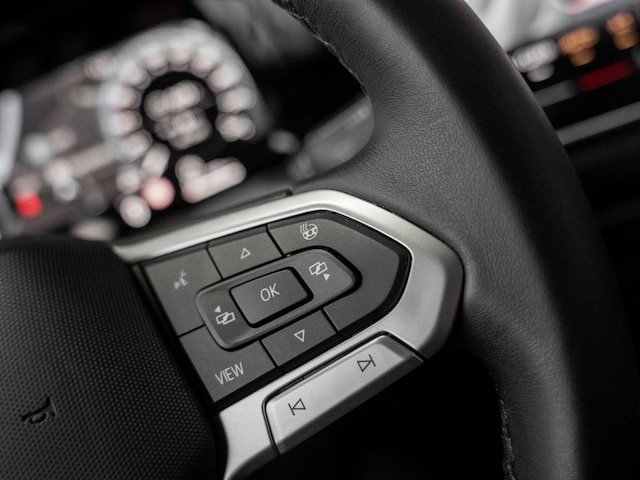 Volkswagen Golf 1.5 TSI Golf VIII