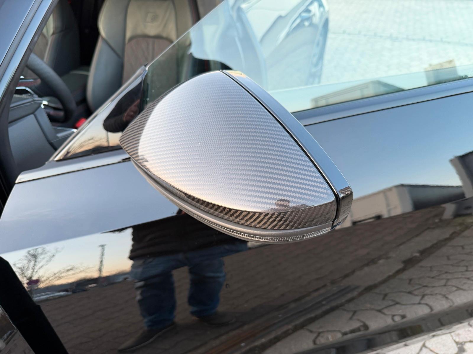 Audi S7 3.0 TDI Quattro