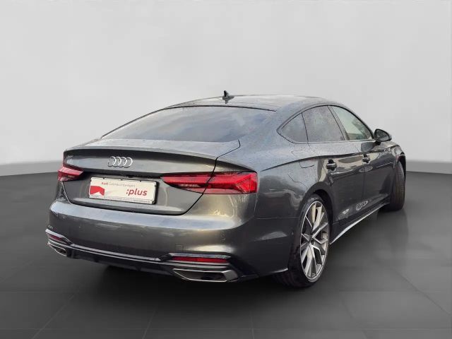 Audi A5 35 TFSI S-Line