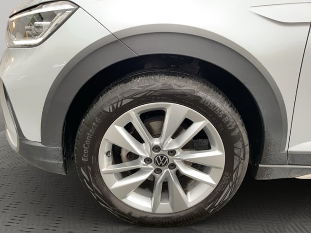 Volkswagen Taigo 1.2 TSI Move Pro