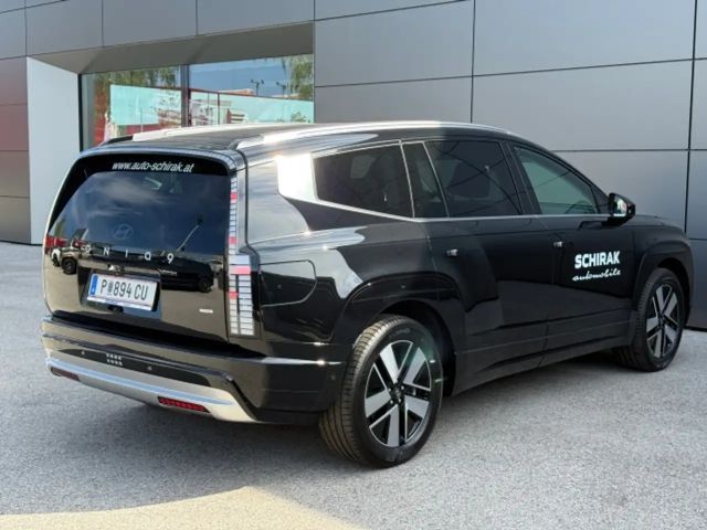 Hyundai IONIQ 9 4WD