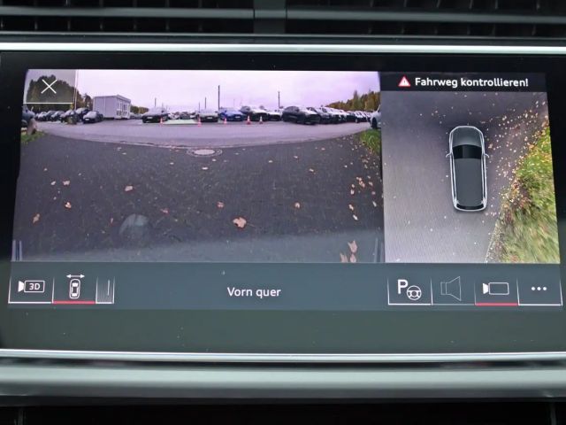 Audi Q7 50 TDI Quattro S-Line