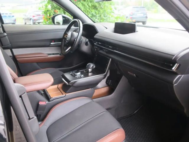 Mazda MX-30 Mazda MX30 R-EV Mokoto (industrial Vintage) DASO