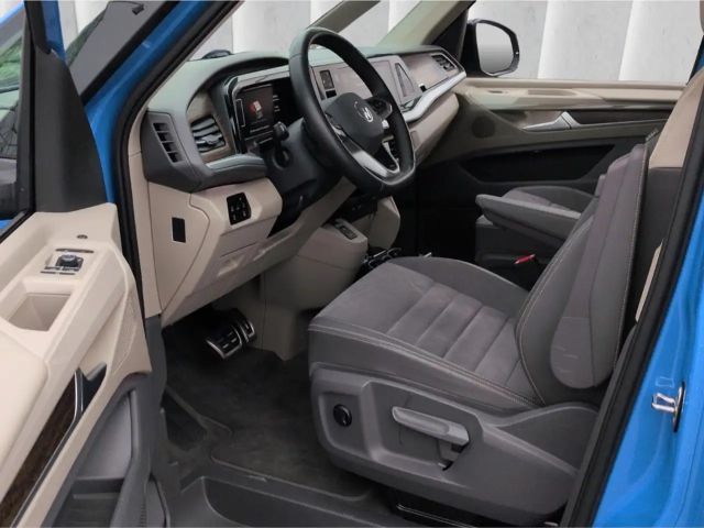 Volkswagen Multivan IQ.Drive Style T7