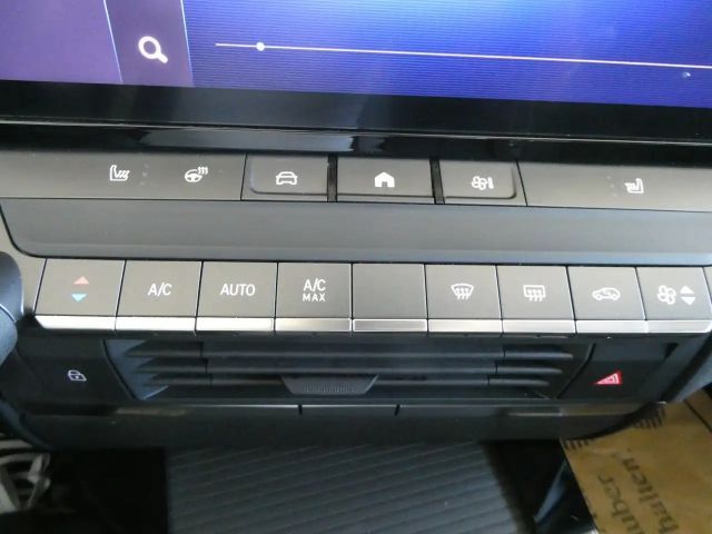 Opel Astra Business Edition