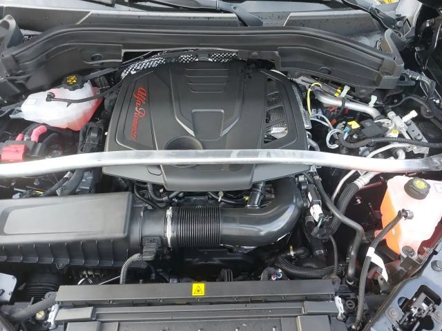 Alfa Romeo Stelvio AWD Veloce