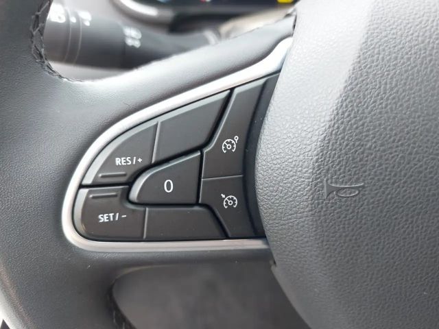 Renault Megane Combi E-Tech Zen