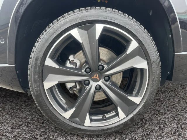 Cupra Ateca 4Drive DSG