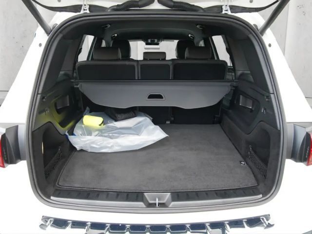 Mercedes-Benz EQB 300 4MATIC Electric Art